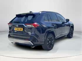 Toyota RAV4 (2023) thumbnail 35