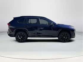 Toyota RAV4 (2023) thumbnail 36