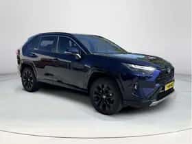 Toyota RAV4 (2023) thumbnail 37
