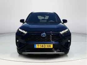 Toyota RAV4 (2023) thumbnail 38