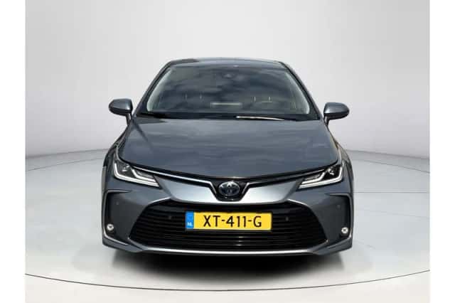 Toyota Corolla (2019) thumbnail 5