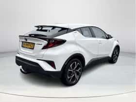 Toyota C-HR (2021) thumbnail 29