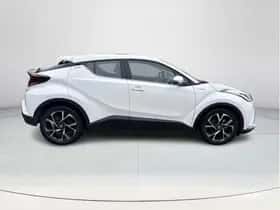 Toyota C-HR (2021) thumbnail 30