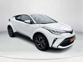 Toyota C-HR (2021) thumbnail 31