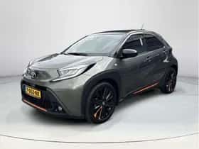 Toyota Aygo X (2022) thumbnail 1