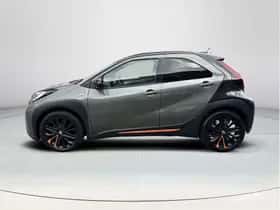 Toyota Aygo X (2022) thumbnail 2