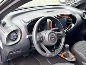 Toyota Aygo X (2022) thumbnail 14
