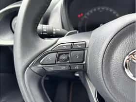 Toyota Aygo X (2022) thumbnail 15