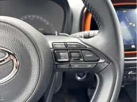 Toyota Aygo X (2022) thumbnail 16