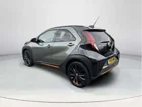 Toyota Aygo X (2022) thumbnail 3