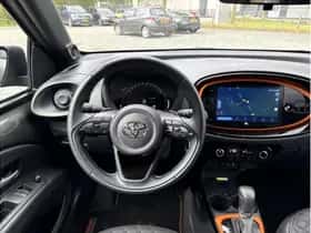 Toyota Aygo X (2022) thumbnail 21