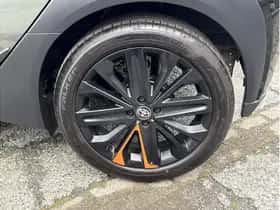 Toyota Aygo X (2022) thumbnail 31