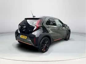 Toyota Aygo X (2022) thumbnail 32