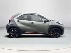 Toyota Aygo X (2022) thumbnail 33