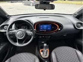 Toyota Aygo X (2022) thumbnail 6