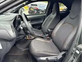 Toyota Aygo X (2022) thumbnail 7