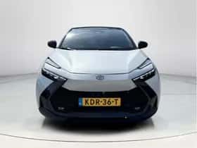 Toyota C-HR (2024) thumbnail 4
