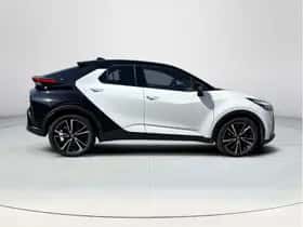 Toyota C-HR (2024) thumbnail 39