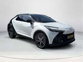 Toyota C-HR (2024) thumbnail 40
