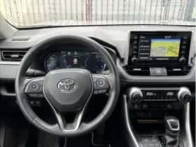 Toyota RAV4 (2021) thumbnail 22