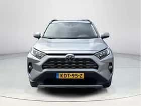 Toyota RAV4 (2021) thumbnail 4