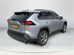 Toyota RAV4 (2021) thumbnail 35