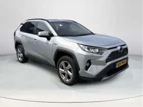 Toyota RAV4 (2021) thumbnail 37