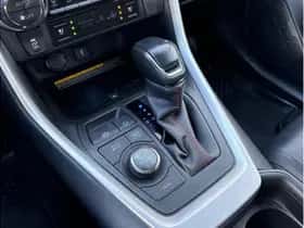 Toyota RAV4 (2022) thumbnail 20