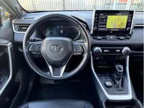 Toyota RAV4 (2022) thumbnail 23