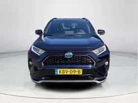 Toyota RAV4 (2022) thumbnail 4