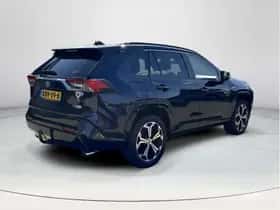 Toyota RAV4 (2022) thumbnail 39