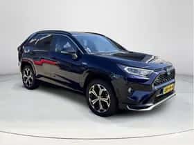 Toyota RAV4 (2022) thumbnail 41