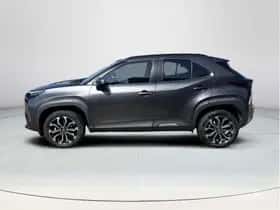 Toyota Yaris Cross (2024) thumbnail 2
