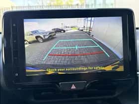 Toyota Yaris Cross (2024) thumbnail 11