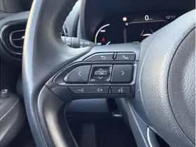 Toyota Yaris Cross (2024) thumbnail 15