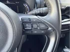 Toyota Yaris Cross (2024) thumbnail 16