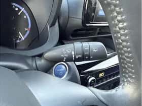 Toyota Yaris Cross (2024) thumbnail 20