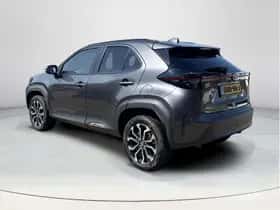 Toyota Yaris Cross (2024) thumbnail 3