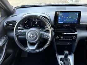 Toyota Yaris Cross (2024) thumbnail 21