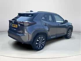Toyota Yaris Cross (2024) thumbnail 29