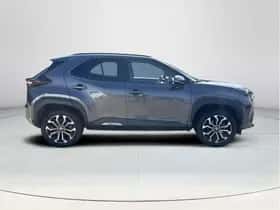 Toyota Yaris Cross (2024) thumbnail 30