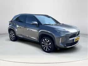 Toyota Yaris Cross (2024) thumbnail 31
