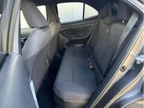 Toyota Yaris Cross (2024) thumbnail 8