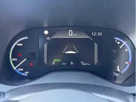 Toyota Yaris Cross (2024) thumbnail 9