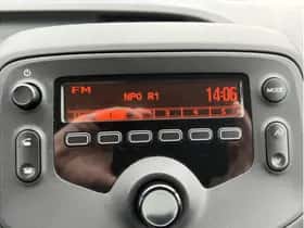 Toyota Aygo (2021) thumbnail 11