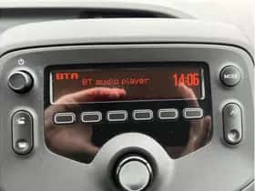 Toyota Aygo (2021) thumbnail 12