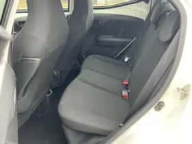 Toyota Aygo (2021) thumbnail 13