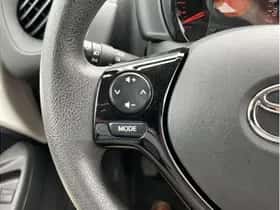 Toyota Aygo (2021) thumbnail 14