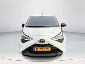 Toyota Aygo (2021) thumbnail 4