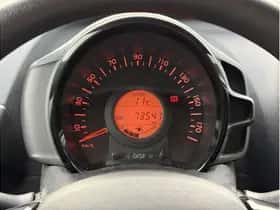 Toyota Aygo (2021) thumbnail 9